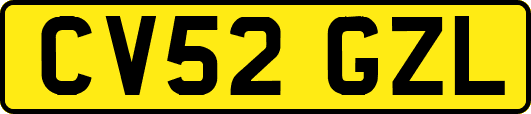 CV52GZL