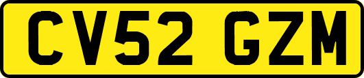 CV52GZM