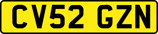 CV52GZN