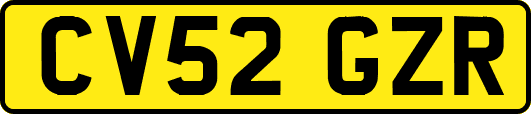 CV52GZR