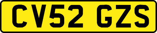 CV52GZS