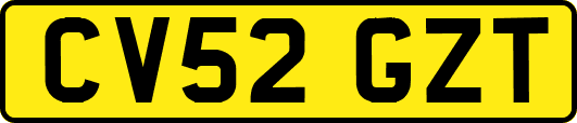 CV52GZT