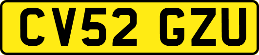 CV52GZU