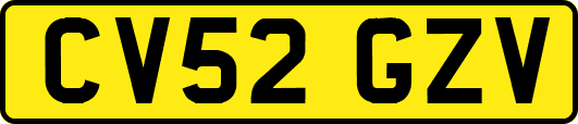 CV52GZV