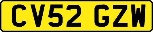 CV52GZW