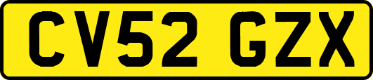 CV52GZX