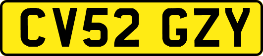 CV52GZY