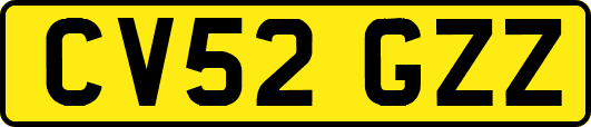 CV52GZZ