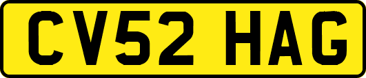 CV52HAG