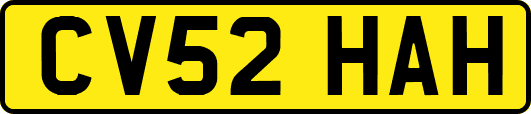 CV52HAH