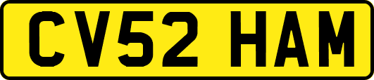 CV52HAM