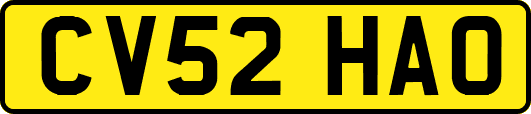 CV52HAO