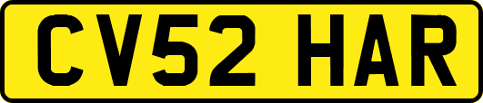 CV52HAR