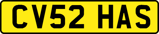 CV52HAS