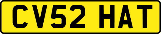 CV52HAT