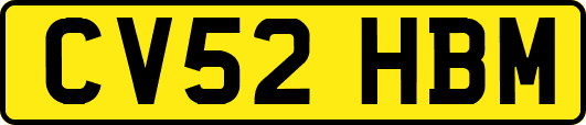 CV52HBM