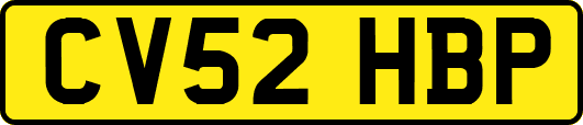 CV52HBP
