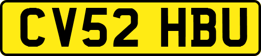 CV52HBU