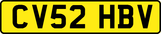 CV52HBV