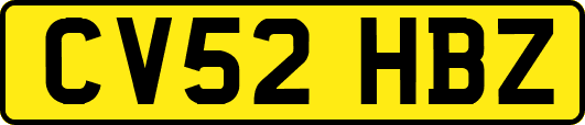 CV52HBZ