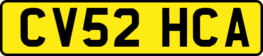 CV52HCA