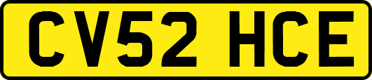 CV52HCE