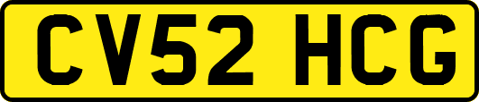 CV52HCG