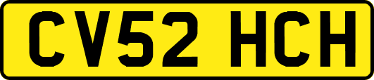 CV52HCH