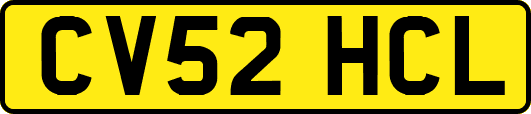 CV52HCL