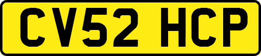 CV52HCP