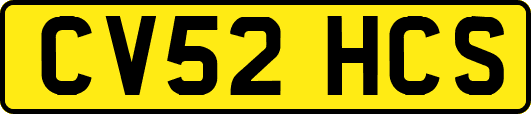 CV52HCS