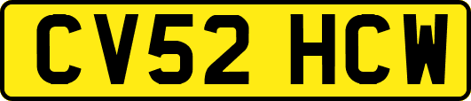 CV52HCW