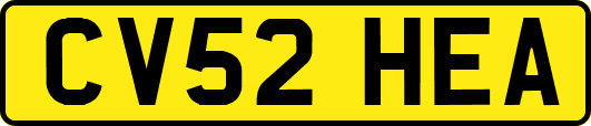 CV52HEA