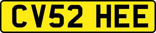 CV52HEE