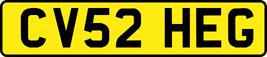 CV52HEG