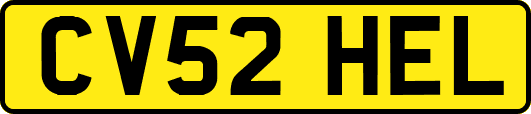 CV52HEL