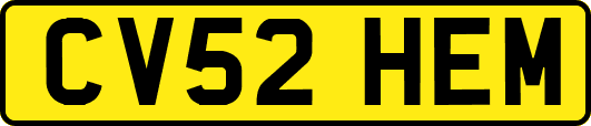 CV52HEM