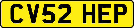 CV52HEP