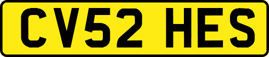 CV52HES