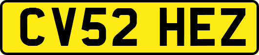 CV52HEZ