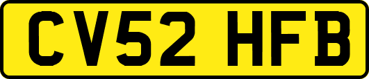 CV52HFB