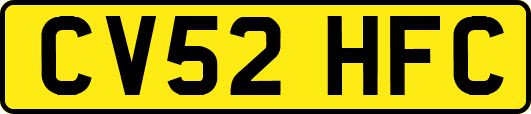 CV52HFC