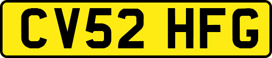 CV52HFG