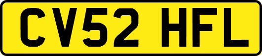 CV52HFL