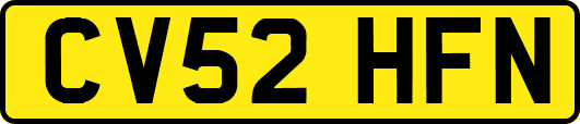 CV52HFN