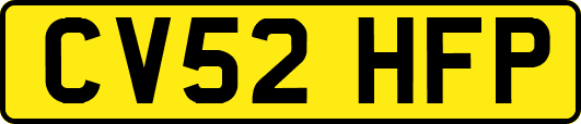 CV52HFP