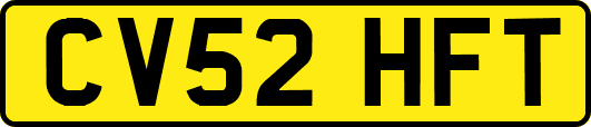 CV52HFT