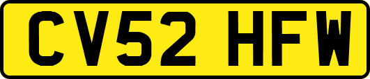 CV52HFW