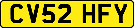 CV52HFY