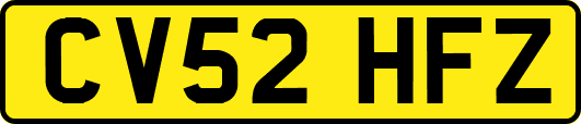 CV52HFZ